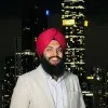 Harman Singh