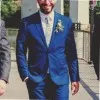 James Romantic