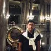 Gonzalo Garibay Paz