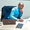 Sibusiso Khoza