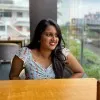 Varsha Sara Thomas