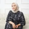 Myra Shafira