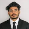 Sangeet Kumar Jena