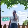 Monisha Rajendran