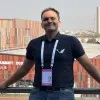 Ankit Sasane