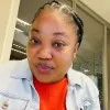 Yolande Mhlomi
