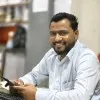 Avinash Jadhav