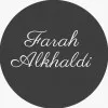 Farah Alkhaldi