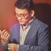 Terrence Mendoza