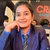 Anuska Saha