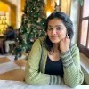 Megha Sharda