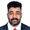 Rishi Balakrishnan