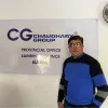 Dharmendra Joshi