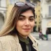 Rosa Parsa