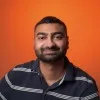 Ashwin Ramesh
