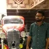 Rishabh Mehta