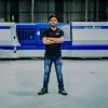 Nikhil Dive
