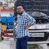 ARNAB DHIBAR