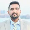 Mohammed Edris Shikari ACMA