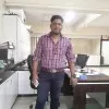 Rakesh Mohanty
