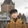 Yuxuan Yang