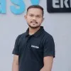 Harshal Chavda