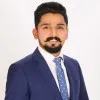 Parm Dhaliwal