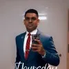 Ifraaz Ali