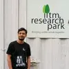 Ishaan Maheshwari