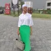 Takudzwanashe Muzenda