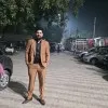 Harish Yadav