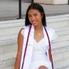 Michaela Paredes