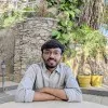 Harshil Patel