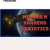 MOVERS SHAKERS LLC