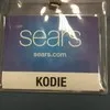 Kodie Roush