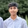Naitik Oza
