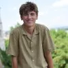 Ethan Brown