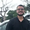 Syed Azhar Abbas Jafri