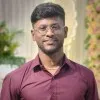Dhamodharan Krishnan