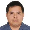 Aaron Aguilon