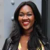 Beatrice Lujwangana
