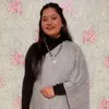 AINA JOSHI