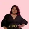 Arianna Guitron