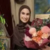 Sahar Zamanie