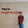 Shreyas Mapuskar