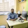 Ajay Mal reventh