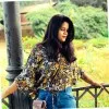 Manali Rane