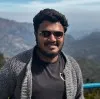 S Charan Raj