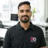 Ajay Kumar