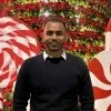 Deepak Garg